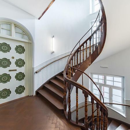 Maison Schiller By Designcity Hotels ميونيخ المظهر الخارجي الصورة
