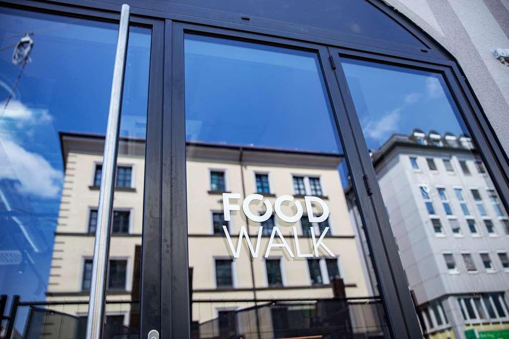 Maison Schiller By Designcity Hotels ميونيخ المظهر الخارجي الصورة