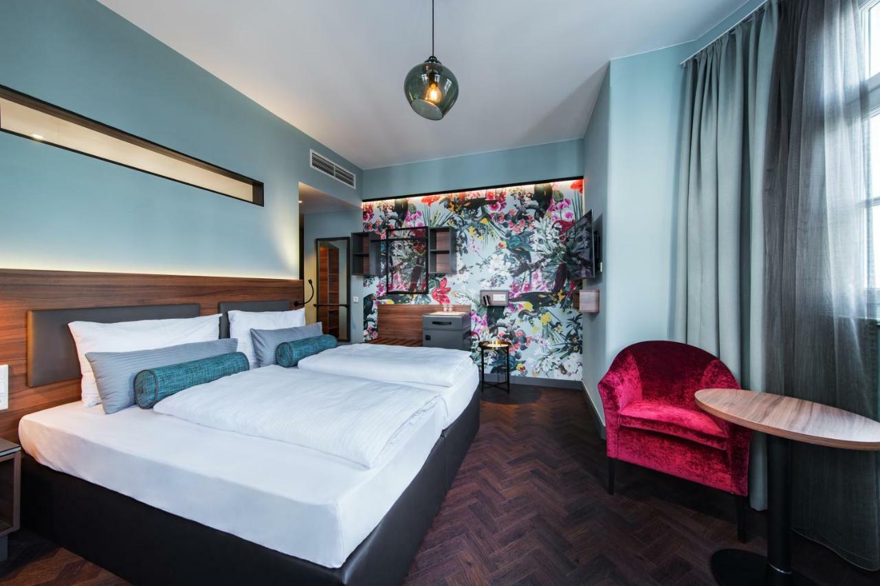 Maison Schiller By Designcity Hotels ميونيخ المظهر الخارجي الصورة