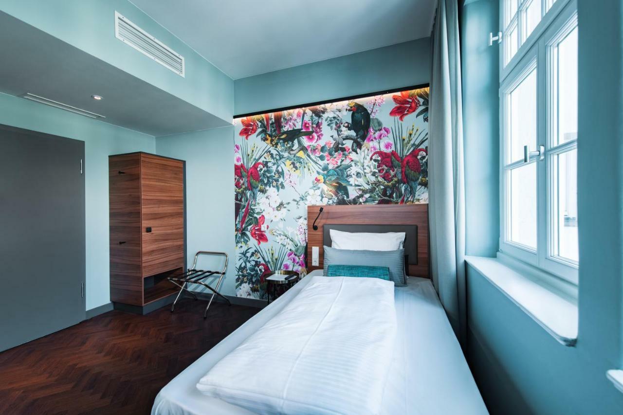 Maison Schiller By Designcity Hotels ميونيخ المظهر الخارجي الصورة