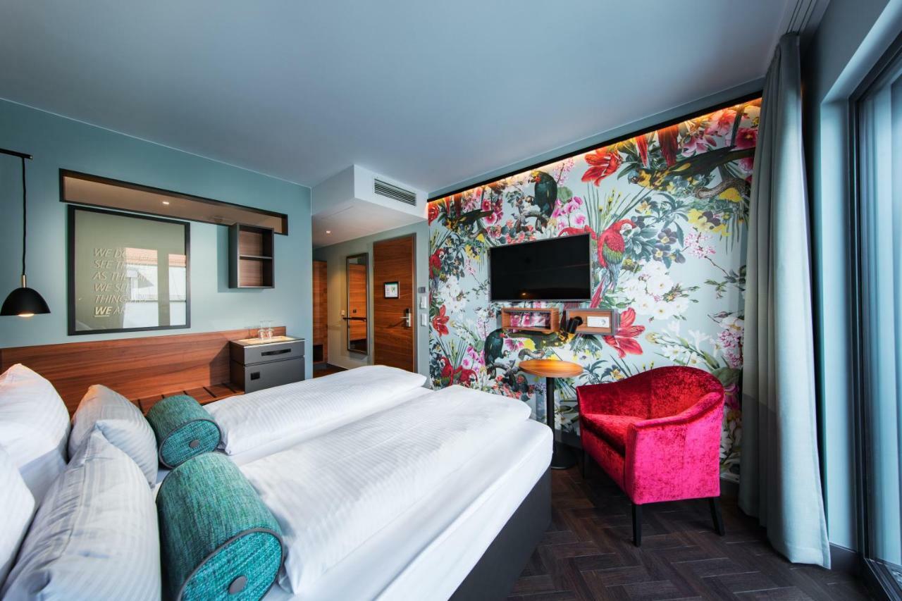Maison Schiller By Designcity Hotels ميونيخ المظهر الخارجي الصورة
