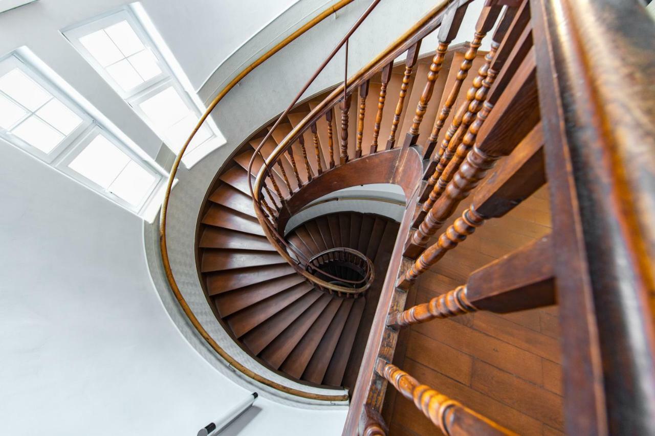 Maison Schiller By Designcity Hotels ميونيخ المظهر الخارجي الصورة