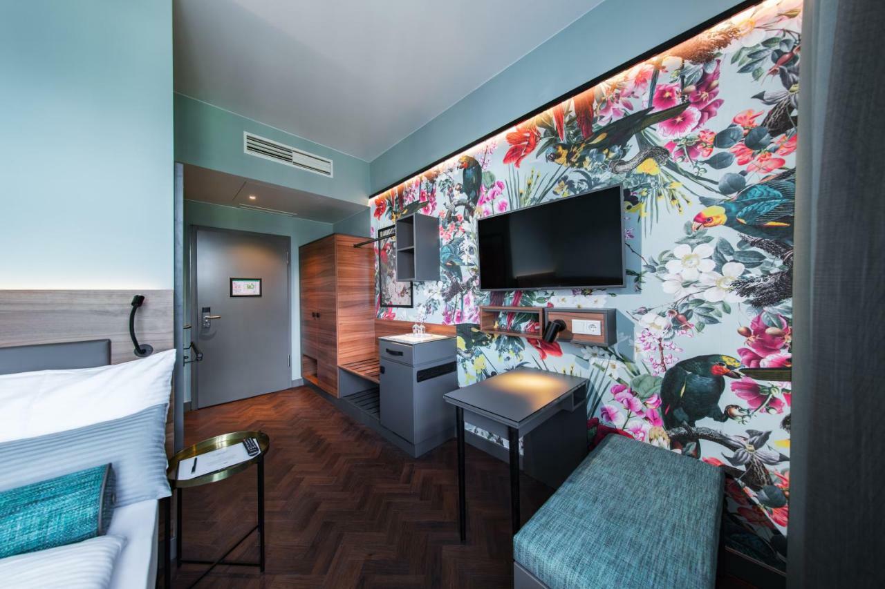 Maison Schiller By Designcity Hotels ميونيخ المظهر الخارجي الصورة