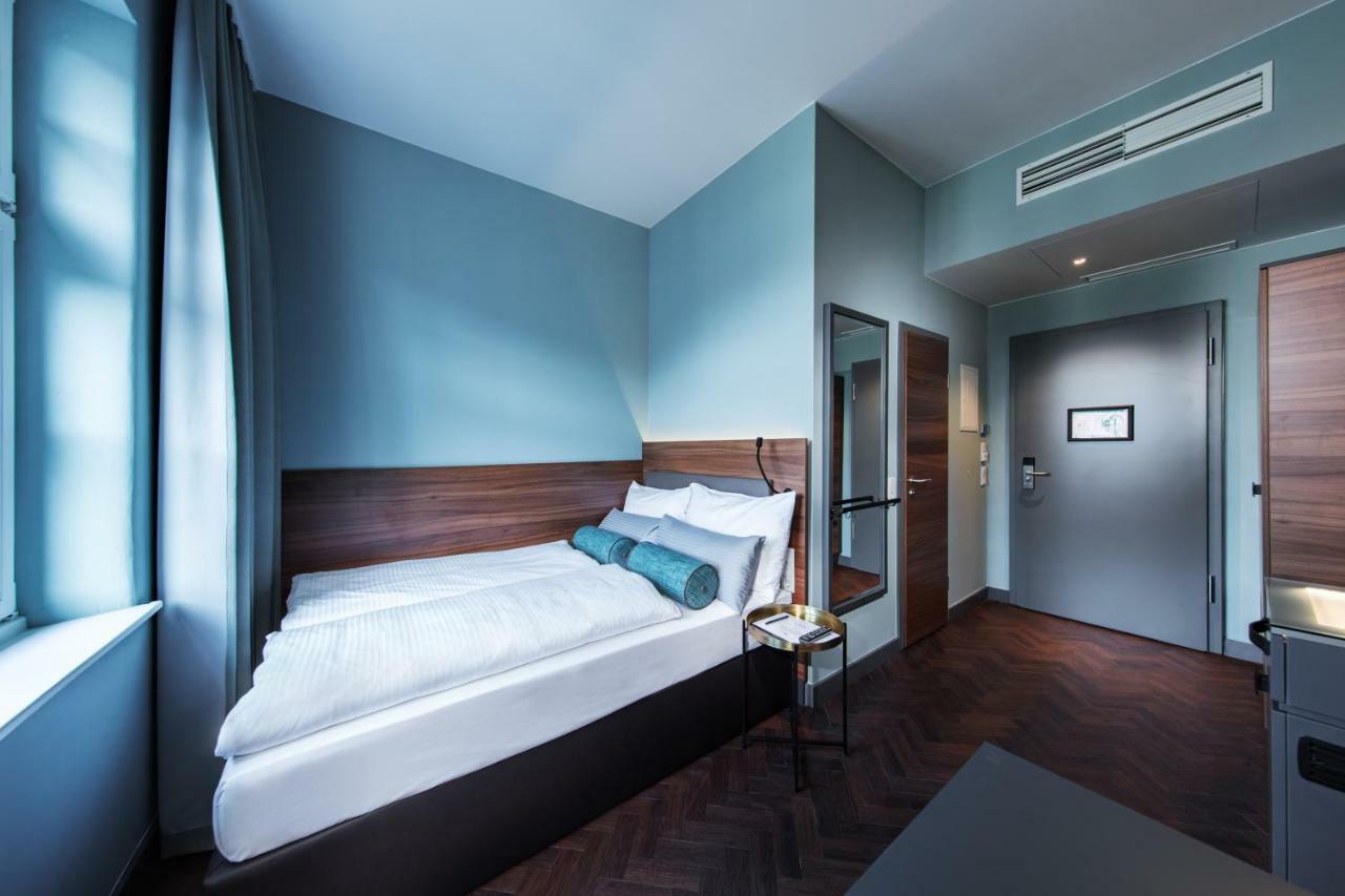 Maison Schiller By Designcity Hotels ميونيخ المظهر الخارجي الصورة