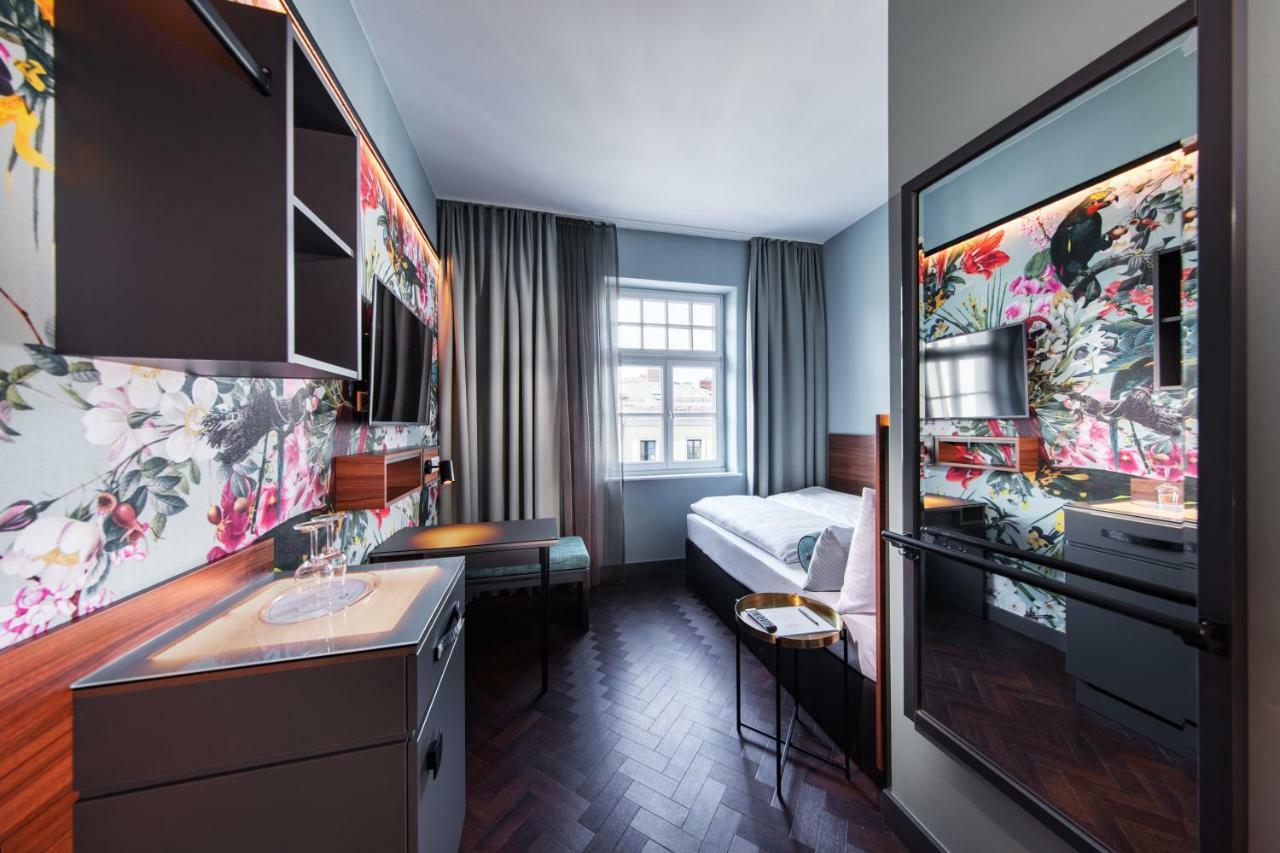 Maison Schiller By Designcity Hotels ميونيخ المظهر الخارجي الصورة