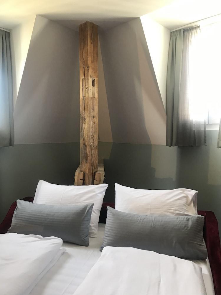 Maison Schiller By Designcity Hotels ميونيخ المظهر الخارجي الصورة